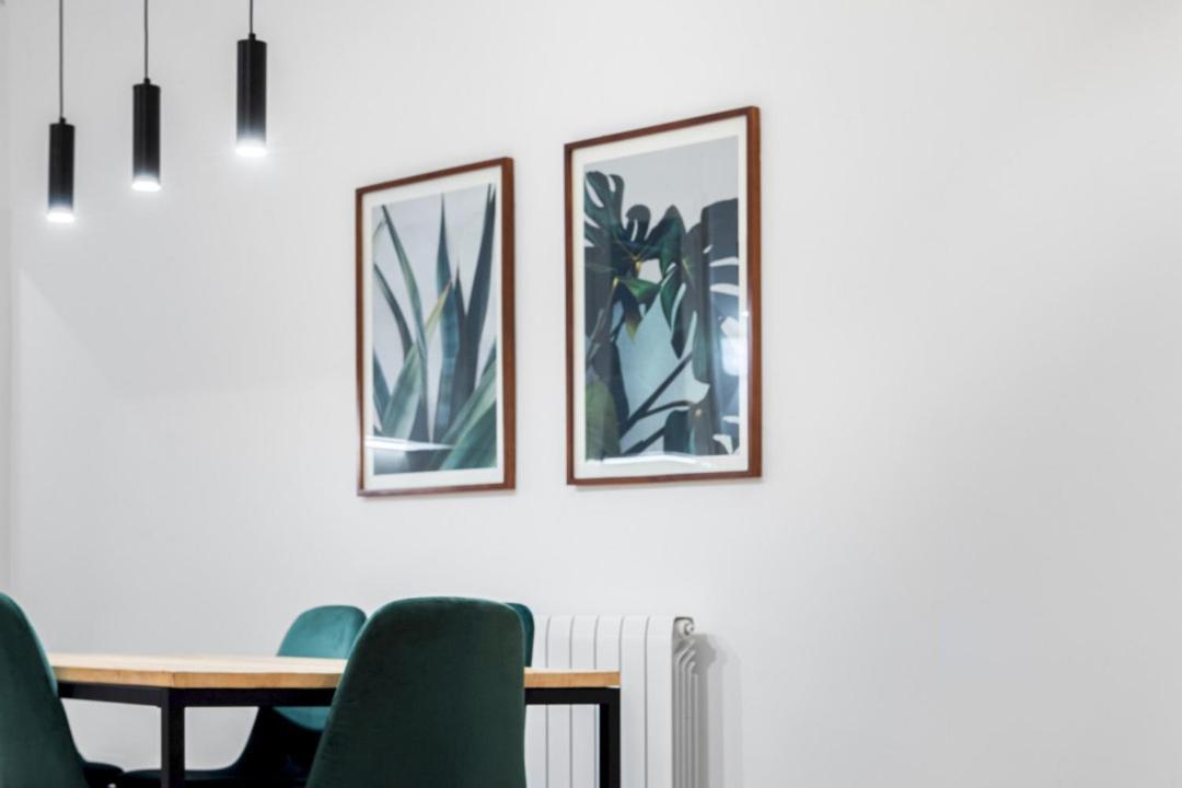 2 Bedrooms 1 Bathroom Furnished - Centro - Equipped & Stylish - Minty Appartement