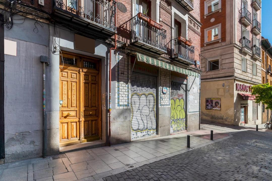 Appartement 2 Bedrooms 1 Bathroom Furnished - Centro - Equipped & Stylish - Minty