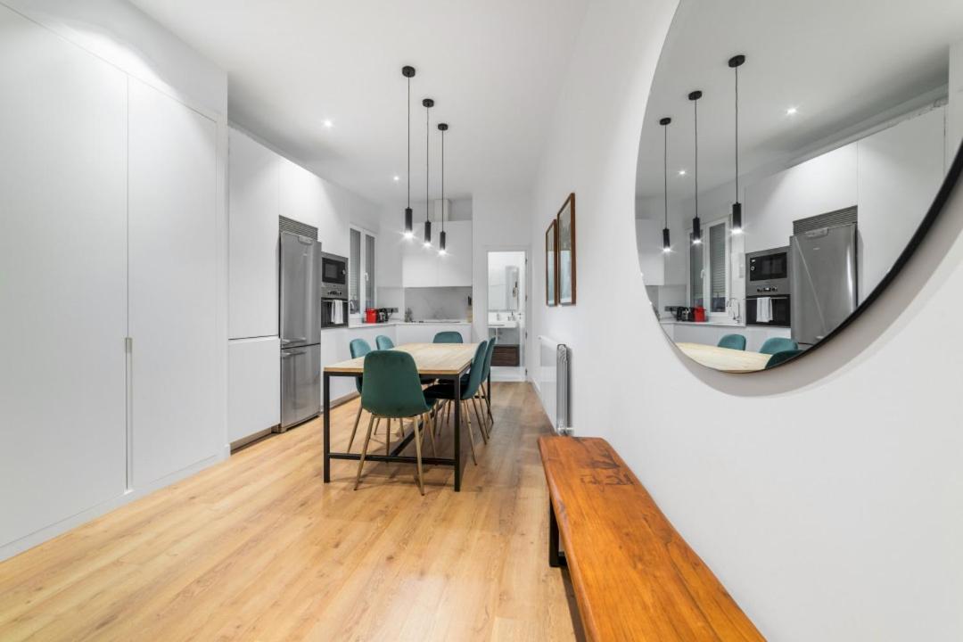 2 Bedrooms 1 Bathroom Furnished - Centro - Equipped & Stylish - Minty