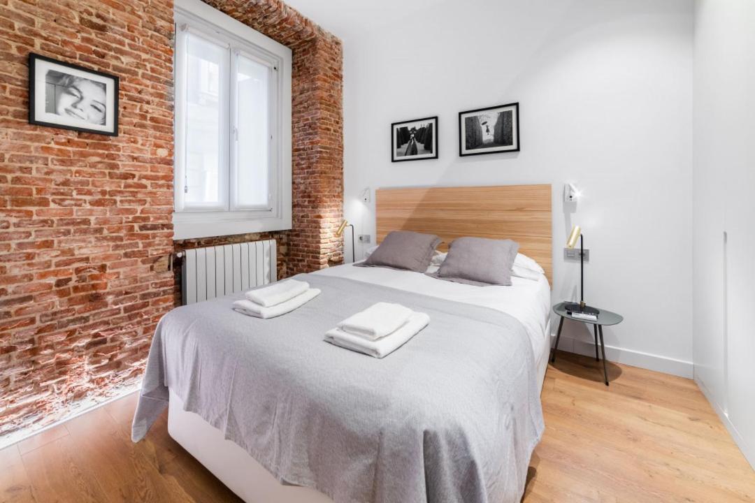 Appartement 2 Bedrooms 1 Bathroom Furnished - Centro - Equipped & Stylish - Minty *