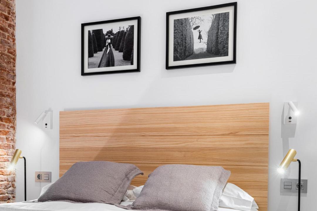 Appartement 2 Bedrooms 1 Bathroom Furnished - Centro - Equipped & Stylish - Minty Madrid