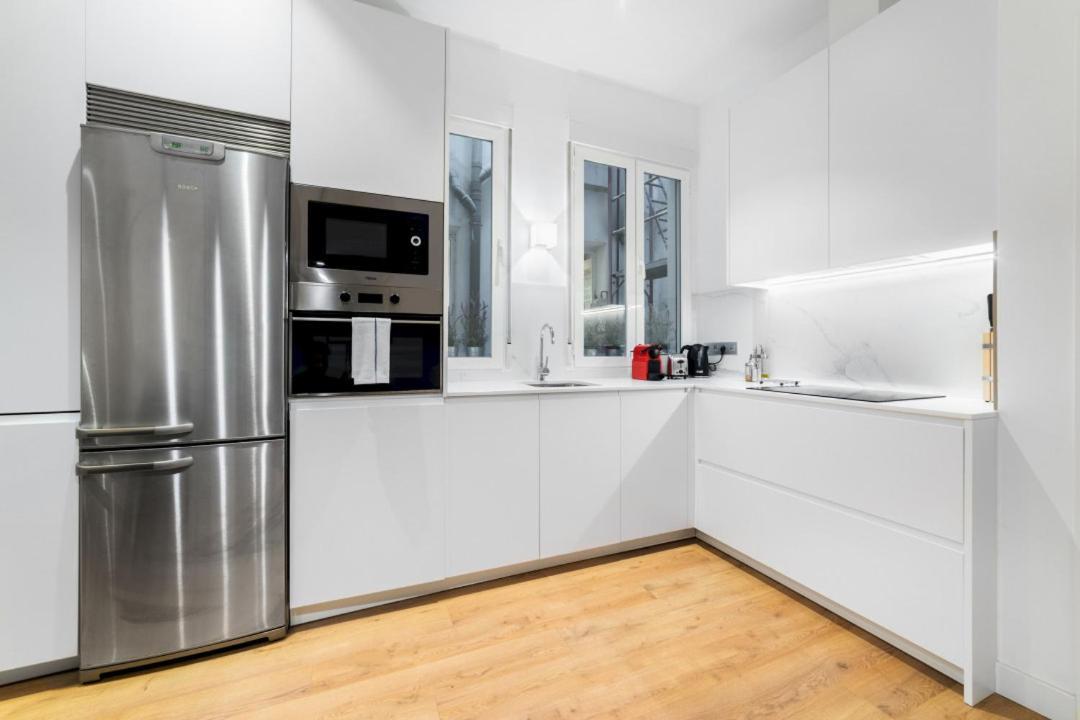 2 Bedrooms 1 Bathroom Furnished - Centro - Equipped & Stylish - Minty