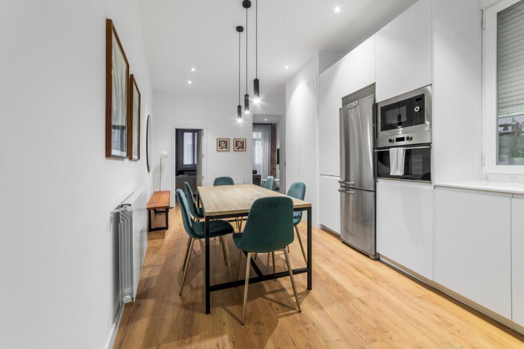 2 Bedrooms 1 Bathroom Furnished - Centro - Equipped & Stylish - Minty Appartement